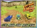 Off Track Jungle Race