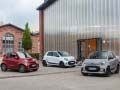 Smart Eq Forfour