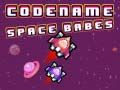 Codename Space Babes