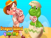 Dragon Island Idle 3D