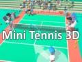 Mini Tennis 3D 