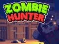 Zombie Hunter