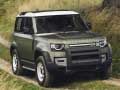 Land Rover Defender 90