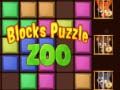 Blocks Puzzle Zoo