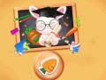 Ollie Goes To School