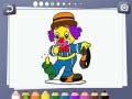 Kids Coloring Book