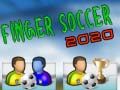 Finger Soccer 2020