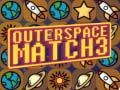Outerspace Match 3