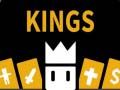 Kings Card Swiping