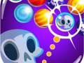 Halloween Bubble Shooter 2019