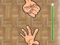 Rock, Paper, Scissor