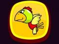 Hyper Flappy Bird