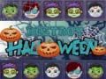 Destroy Halloween 
