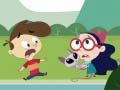 Kids and Cat Differences