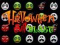 Halloween Evil Blast