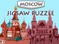 Moscow Jigsaw Puzzle