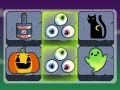 Halloween Mahjong Connect
