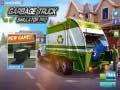 Garbage Truck Simulator