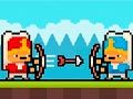 Janissary Battles