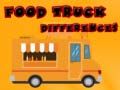 Food Truck Differences