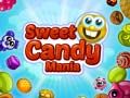Sweet Candy Mania