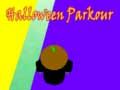 Halloween Parkour