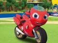Ricky Zoom