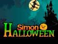 Simon Halloween