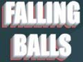 Falling Balls