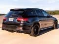 Mercedes-Benz GLC63