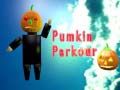 Hallowen Parkour Hallowen Parkour