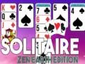 Solitaire zen earth edition