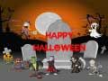 Happy Halloween