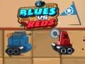 Tiny Blues Vs Mini Reds