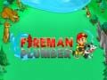 Fireman Plumber Fireman Plumber