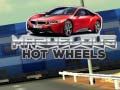 Marvelous Hot Wheels
