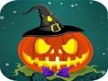 Perfect Halloween Pumpkin