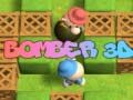 Bomber 3D
