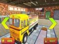 Indian Cargo Truck Driver
