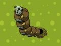 Zombie Worms