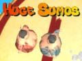 Huge Sumos
