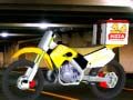 Motor Bike Pizza Delivery 2020