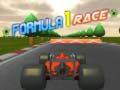 Formula 1 Race