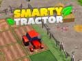 Smarty Tractor