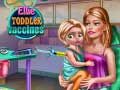Ellie Toddler Vaccines