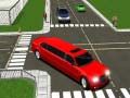 Limo Simulator