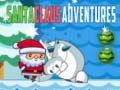 Santa Claus Adventures