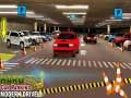 Car Parking Modern Drive
