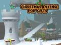 Christmas Defense For Gifts
