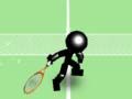Stickman Tennis 3D